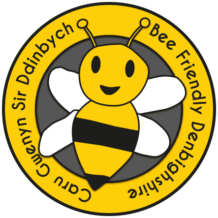 ‘Bee’ a part of local biodiversity by discovering how our wildflower meadows give support to plants and wildlife in the county. #denbighshirewildflowers Find out more here 👉 bit.ly/3QQqbcD