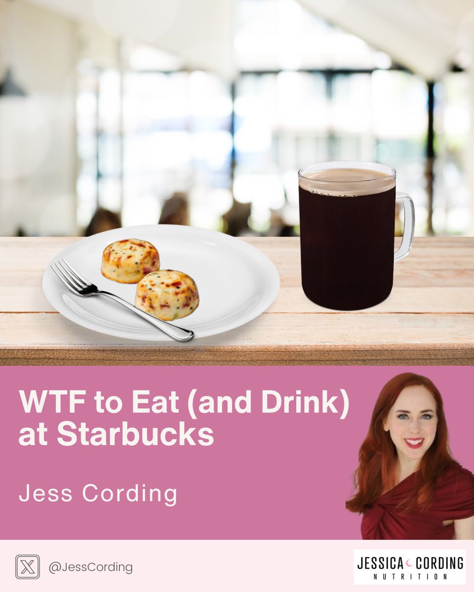 Jess Cording, MS, RD tweet media