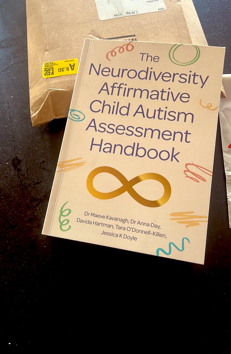 Tara O’Donnell-Killen (@killen_tara) on Twitter photo It’s arrived! And so beautiful 🥰
Cannot wait to see what you all think of it!
<a href="/JKPBooks/">JKP Books</a> <a href="/JKPAutism/">JKP Autism</a> you’ve done a phenomenal job for us again! Thank you 🙏🏼
<a href="/davida_hartman/">Davida Hartman</a> <a href="/JessicaKDoyle/">Jessica K. Doyle</a> its here!!!!
<a href="/autisticrealms/">@Autistic Realms</a> <a href="/ElaineMcgreevy/">Elaine Mcgreevy</a> thank you for your wonderful It’s arrived! And so beautiful 🥰
Cannot wait to see what you all think of it!
<a href="/JKPBooks/">JKP Books</a> <a href="/JKPAutism/">JKP Autism</a> you’ve done a phenomenal job for us again! Thank you 🙏🏼
<a href="/davida_hartman/">Davida Hartman</a> <a href="/JessicaKDoyle/">Jessica K. Doyle</a> its here!!!!
<a href="/autisticrealms/">@Autistic Realms</a> <a href="/ElaineMcgreevy/">Elaine Mcgreevy</a> thank you for your wonderful