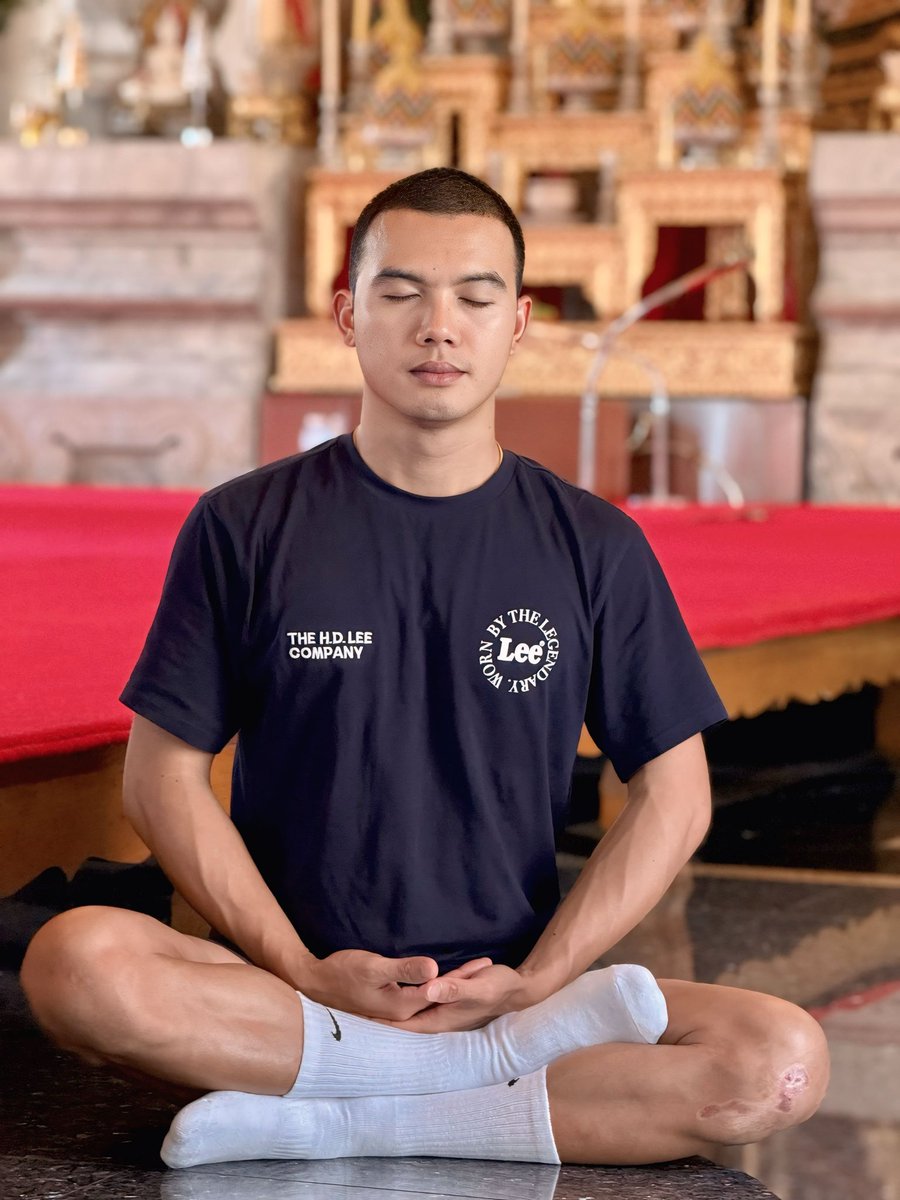 ดี ชั่ว รู้หมด แต่ก็ปฏิบัติหมด เช่นกัน! สาธุ🙏🏻
#มอสเวลล์