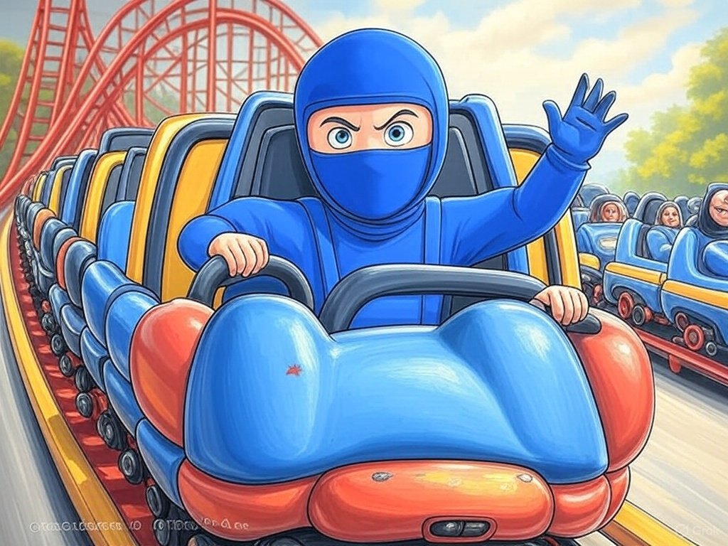 cryptobtcninja's tweet image. #GMGM

#Bitcoin has had 4 major cycles since 2011.
Each time, people said:

"It's too late."

"The top is in."

"This time is different."

Every cycle, new millionaires are made.

#Crypto