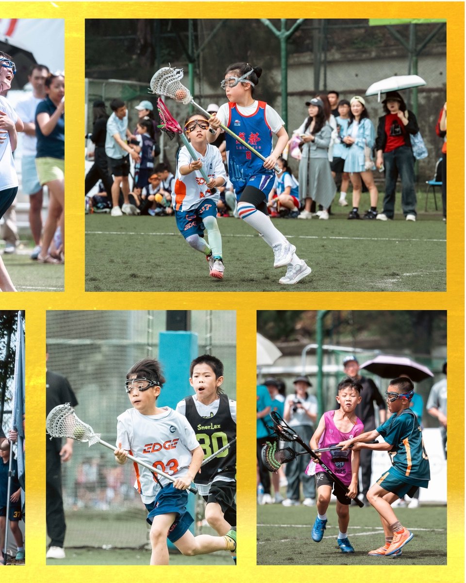 ๐ญ๐ฐ Hong Kong, China Lacrosse Association ๐ฅ (@hklacrosse) on Twitter photo ใ๐๐จ๐ง๐ ๐๐จ๐ง๐ ๐๐๐๐ซ๐จ๐ฌ๐ฌ๐ ๐๐ฉ๐๐ง ๐๐๐5๐นYouth Teamใ
The Hong Kong Tennis Open has wrapped up, and itโs thrilling to see players participating this year! We look forward to witnessing the passion and potential of our young athletes next year! Letโs cheer them on!๐ฅ ใ๐๐จ๐ง๐ ๐๐จ๐ง๐ ๐๐๐๐ซ๐จ๐ฌ๐ฌ๐ ๐๐ฉ๐๐ง ๐๐๐5๐นYouth Teamใ
The Hong Kong Tennis Open has wrapped up, and itโs thrilling to see players participating this year! We look forward to witnessing the passion and potential of our young athletes next year! Letโs cheer them on!๐ฅ