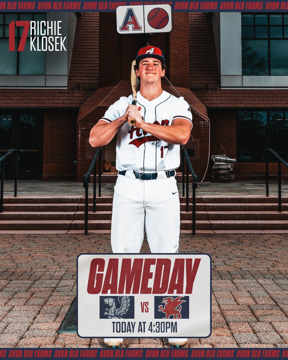 GAMEDAY at home @ 4:30PM!