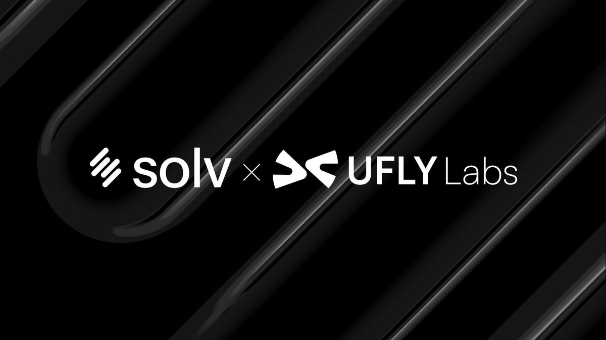 Solv Japan 〈ソルブ日本公式〉 tweet media