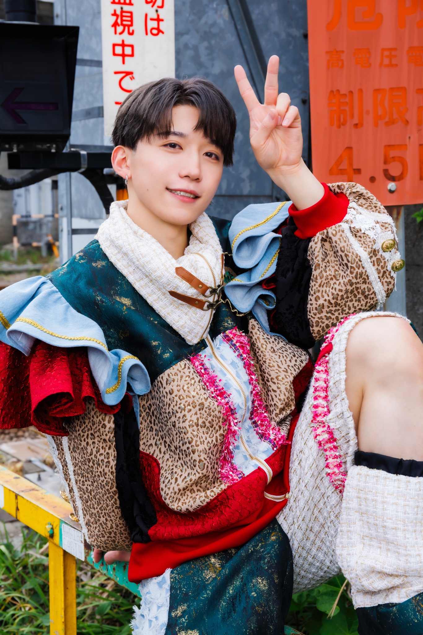 安価 ワタナベ マッシュアップ OFFICIAL on X:  パンツ