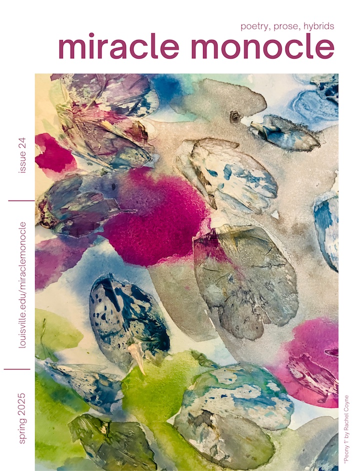 Miracle Monocle 🧐 tweet media