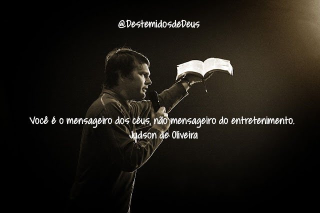 DestemidosdeD's tweet image. Bom Dia!!!
#pregaroevangelho