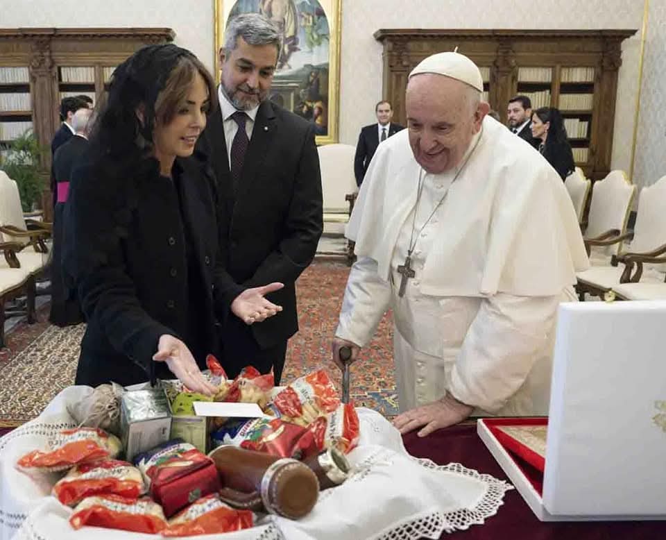 Silvana Abdo tweet media