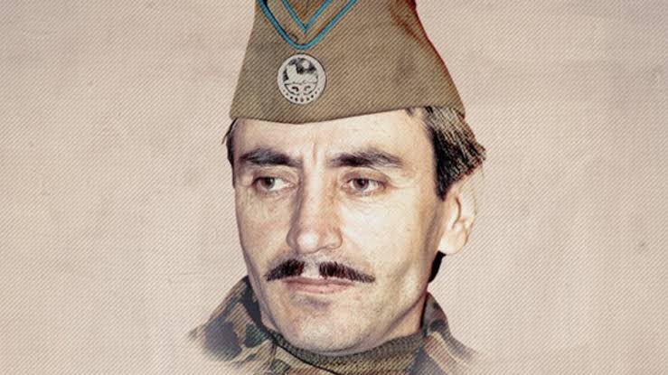 Siyasi Söylem ve Ar-Ge Başkanlığı (@gelecekssab) on Twitter photo Son nefesine kadar Çeçenistan'ın bağımsızlığı için mücadele eden Şehit Cumhurbaşkanı Cahar Dudayev'i vefatının sene-i devriyesinde rahmetle anıyoruz.
<a href="/Ahmet_Davutoglu/">Ahmet Davutoğlu</a> <a href="/BMustafaGozel/">Mustafa Gözel</a> Son nefesine kadar Çeçenistan'ın bağımsızlığı için mücadele eden Şehit Cumhurbaşkanı Cahar Dudayev'i vefatının sene-i devriyesinde rahmetle anıyoruz.
<a href="/Ahmet_Davutoglu/">Ahmet Davutoğlu</a> <a href="/BMustafaGozel/">Mustafa Gözel</a>