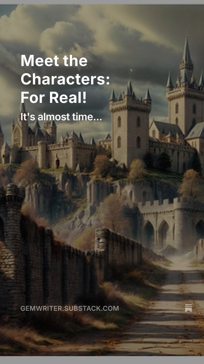 gemwriter's tweet image. Only a few hours left until "Dreaming of the Dance" goes live! Travel with me to 15th C. Flanders for a love story you don't want to miss... the first in the Daughters of the Duchess series. gemwriter.substack.com/p/meet-the-cha…