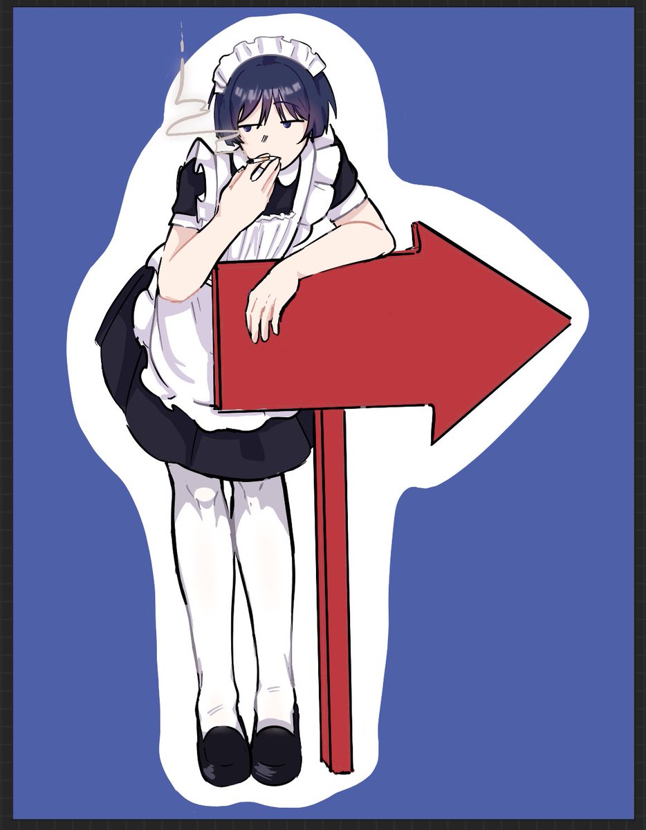 ZAAAACn's tweet image. Some old sketches until I get out of this hell that is art block