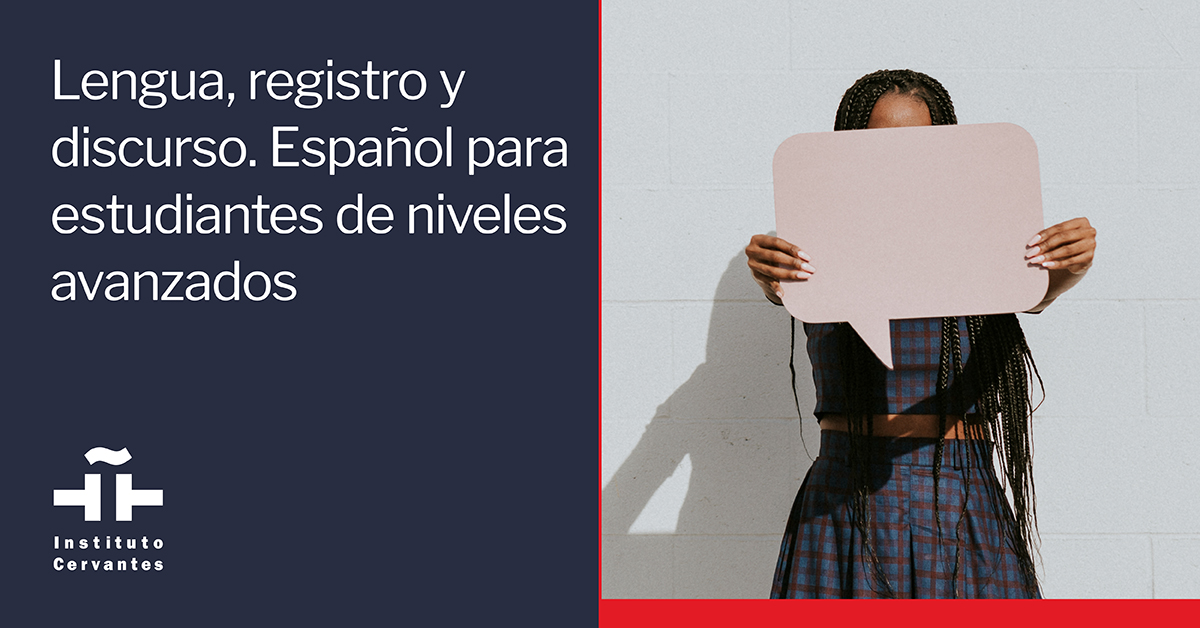 IC_FormaELE's tweet photo. 📢 #ProfesELE, ¿Sabes cómo utilizar corpus lingüísticos como recurso para enseñar #ELE? 🧐🗂️ Carlos Soler, @JosELEprof y @PauAntela te enseñan esto y mucho más en su curso 🙌 ¡No te lo pierdas!😉
🗓️ 28/04/25 - 27/05/25
🌎 En línea
📝 Inscríbete ya👉 https://t.co/SpaDG7B52U https://t.co/cexEyW90jO