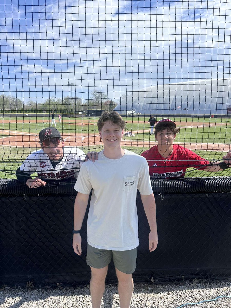 <a href="/DACCBaseball/">Danville Area CC Baseball</a> #RollJags