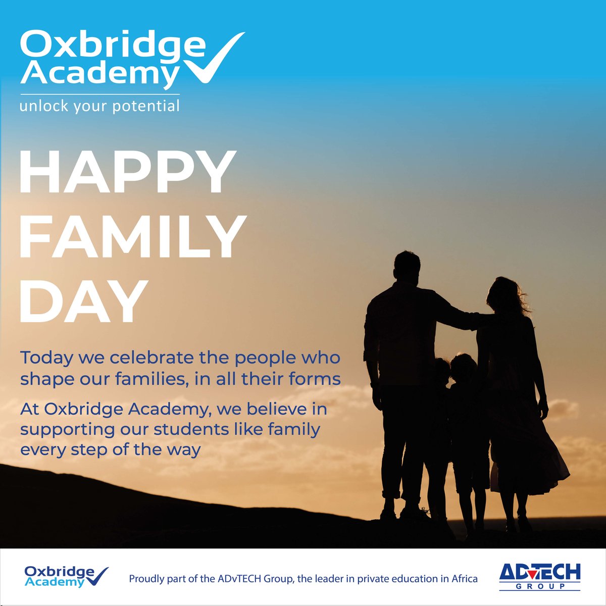 Oxbridge Academy tweet media