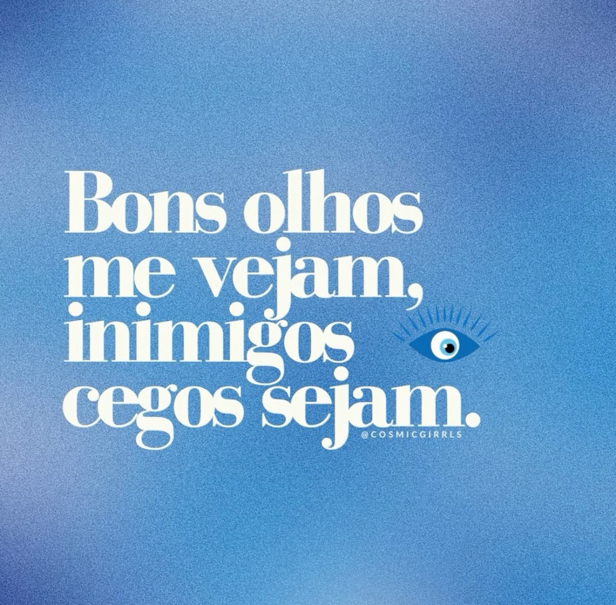 — Afirmação do dia ✨🤞🏾