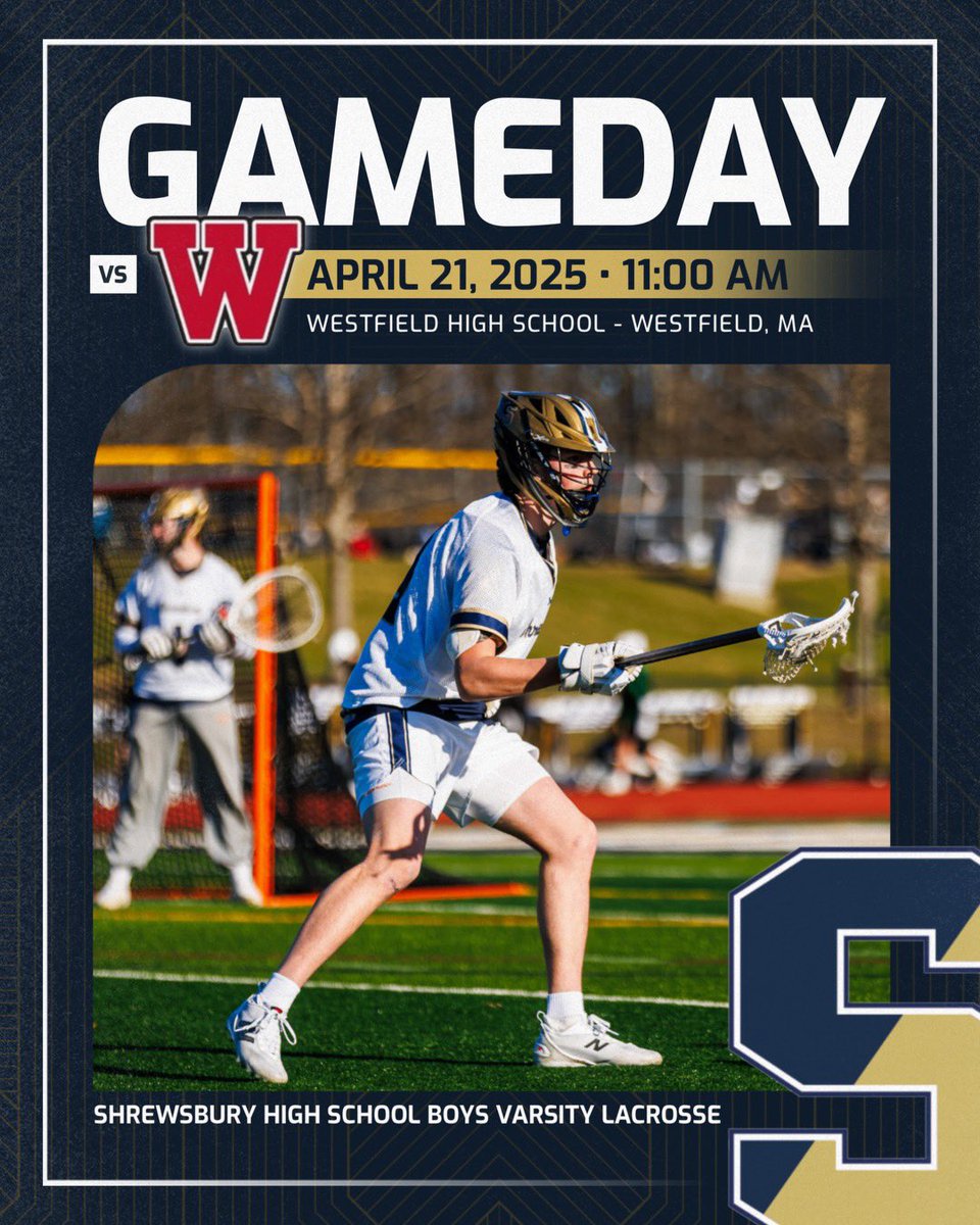 Shrewsbury Lacrosse (@shrewsburylax) on Twitter photo 
