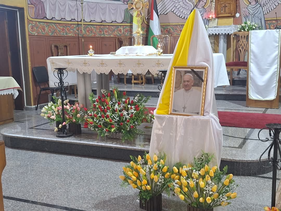 Catholic Arena tweet media