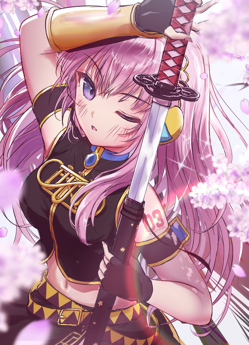 桜吹雪-プロフ必読♡シーグラスアート Sakura.T on X: 