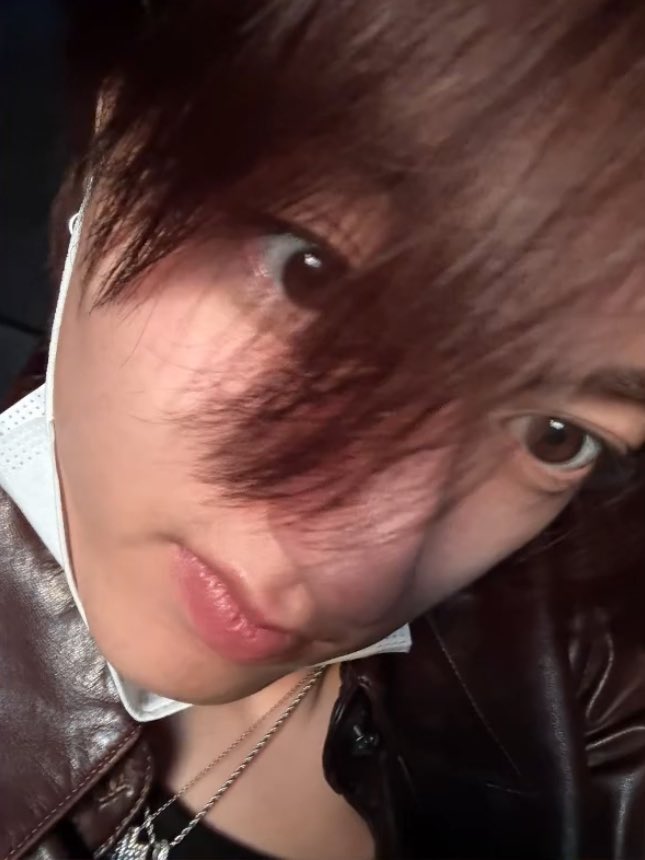 jaexruto's tweet photo. Haruto came so did jaehyuk https://t.co/Z10XCoG1M0