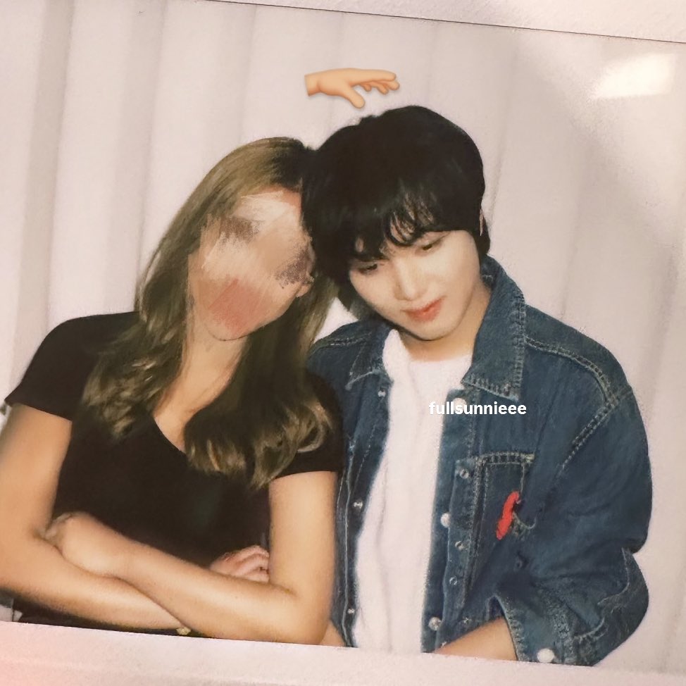 fullsunnie —taste tweet media