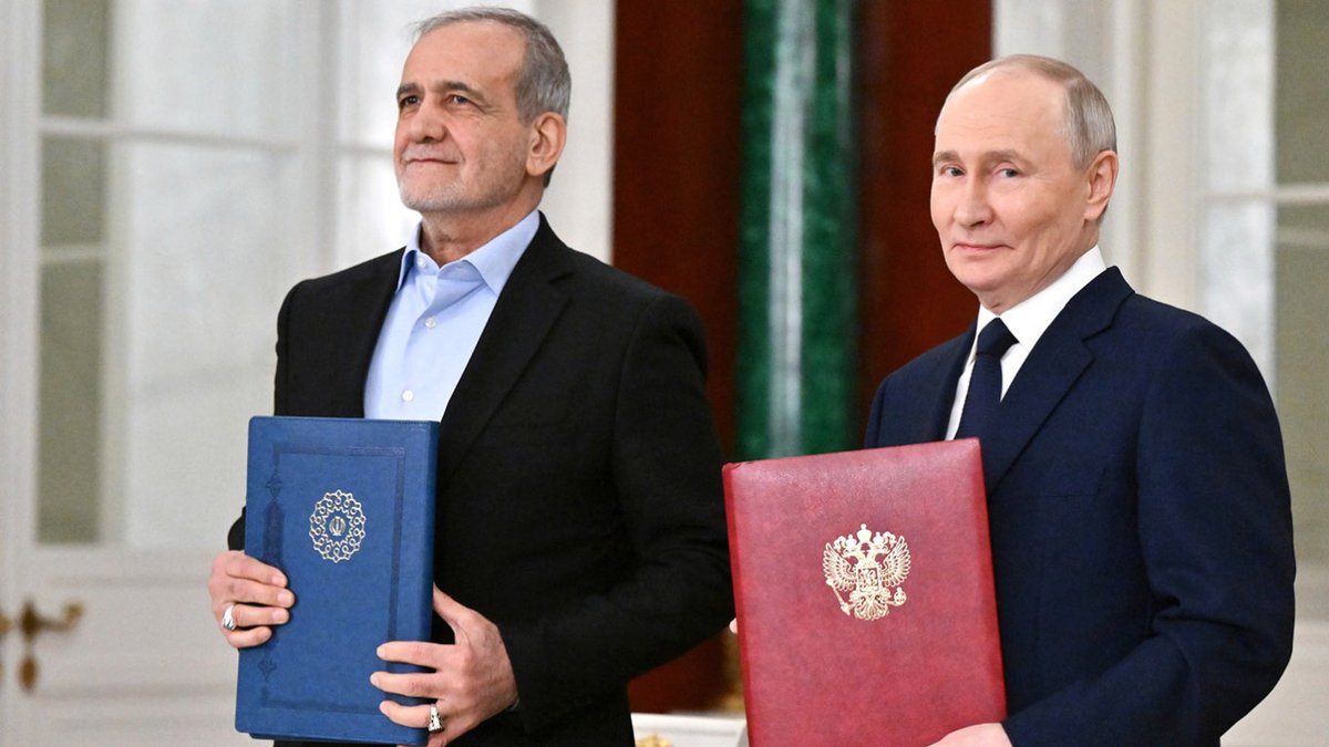 Iran Observer tweet media