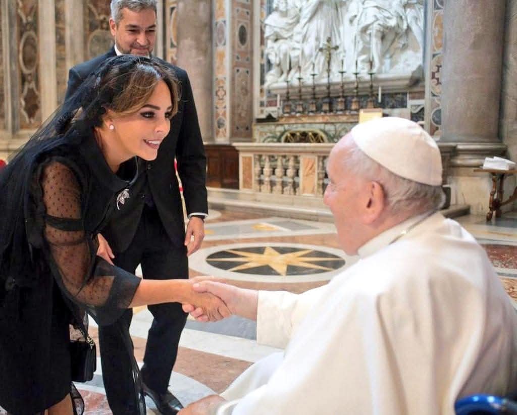 Silvana Abdo tweet media