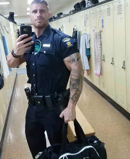 Lockedandloaded (3️⃣7️⃣K)🇦🇺 tweet media