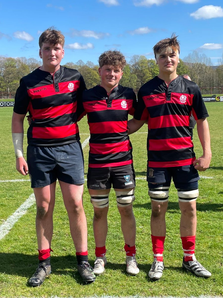 Merchiston Rugby tweet media