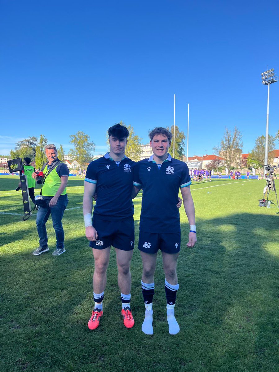 Merchiston Rugby tweet media