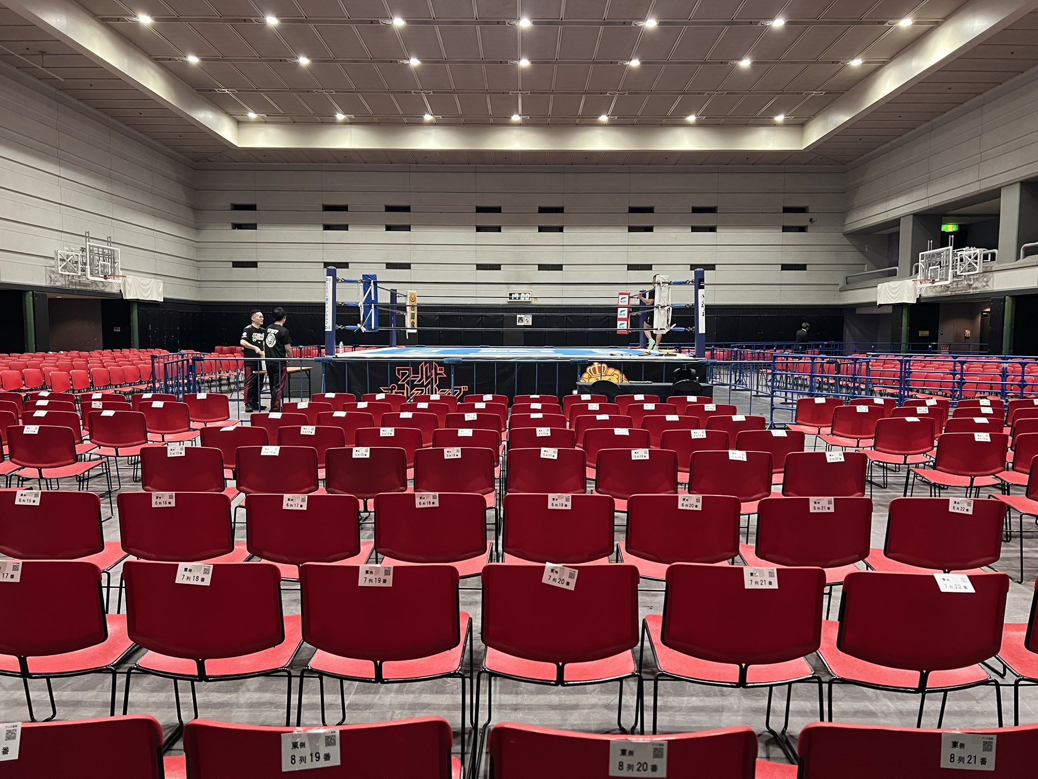新日本プロレス 2/10エディオンアリーナ大阪大会 11月17日 (日) 『Historic X-over Ⅱ』大阪大会の追加カードが