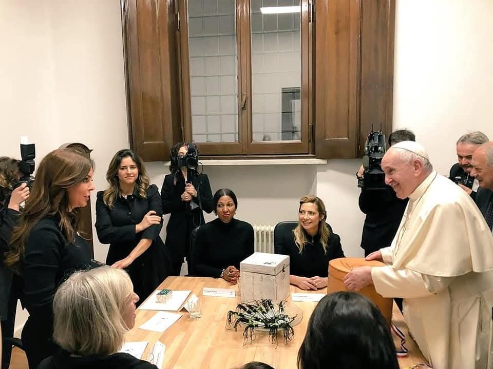 Silvana Abdo tweet media