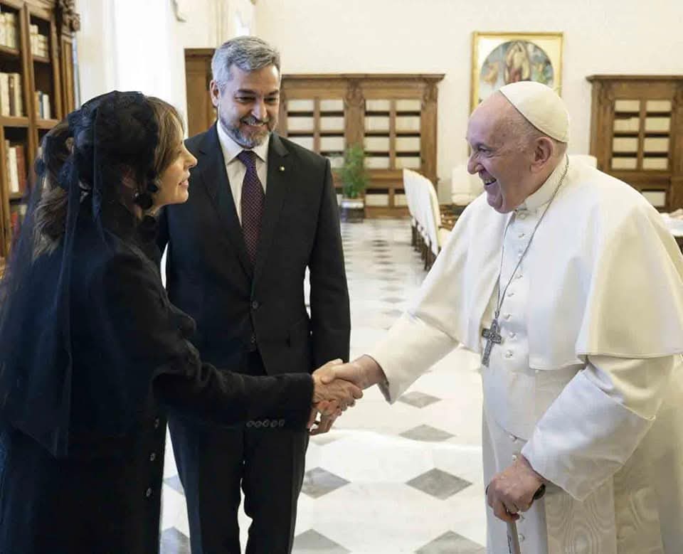 Silvana Abdo tweet media