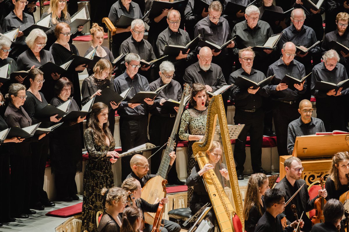 Huddersfield Choral (@huddschoral) on Twitter photo 📣Last chance to get your applications in for the HCS Associate Music Director role!
Recruitment packs are available from Alison Shaw at info@huddersfieldchoral.com. Completed applications should be sent to the same address.
Deadline: 25th April
Photo: Liz Baker 📣Last chance to get your applications in for the HCS Associate Music Director role!
Recruitment packs are available from Alison Shaw at info@huddersfieldchoral.com. Completed applications should be sent to the same address.
Deadline: 25th April
Photo: Liz Baker
