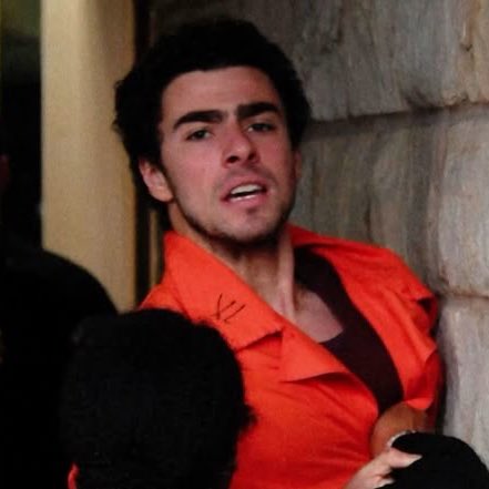 vigicourt's tweet photo. never forget how he was treated and how is rights are being violated https://t.co/ZbRw58vUzI