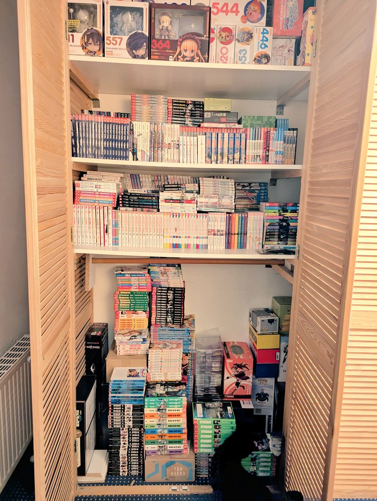 Overlord Jenni 🏳️‍🌈🌍🎃 tweet media