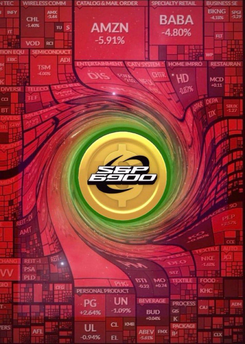 DavidStruga's tweet image. BULLISH BULLISH AND ONLY BULLISH!

PERSIST FOREVER - BULLISH FOREVER - SPX6900 FOREVER 💹🧲

#SPX6900 #BULLISH #MEMECYCLE #COMMUNITY