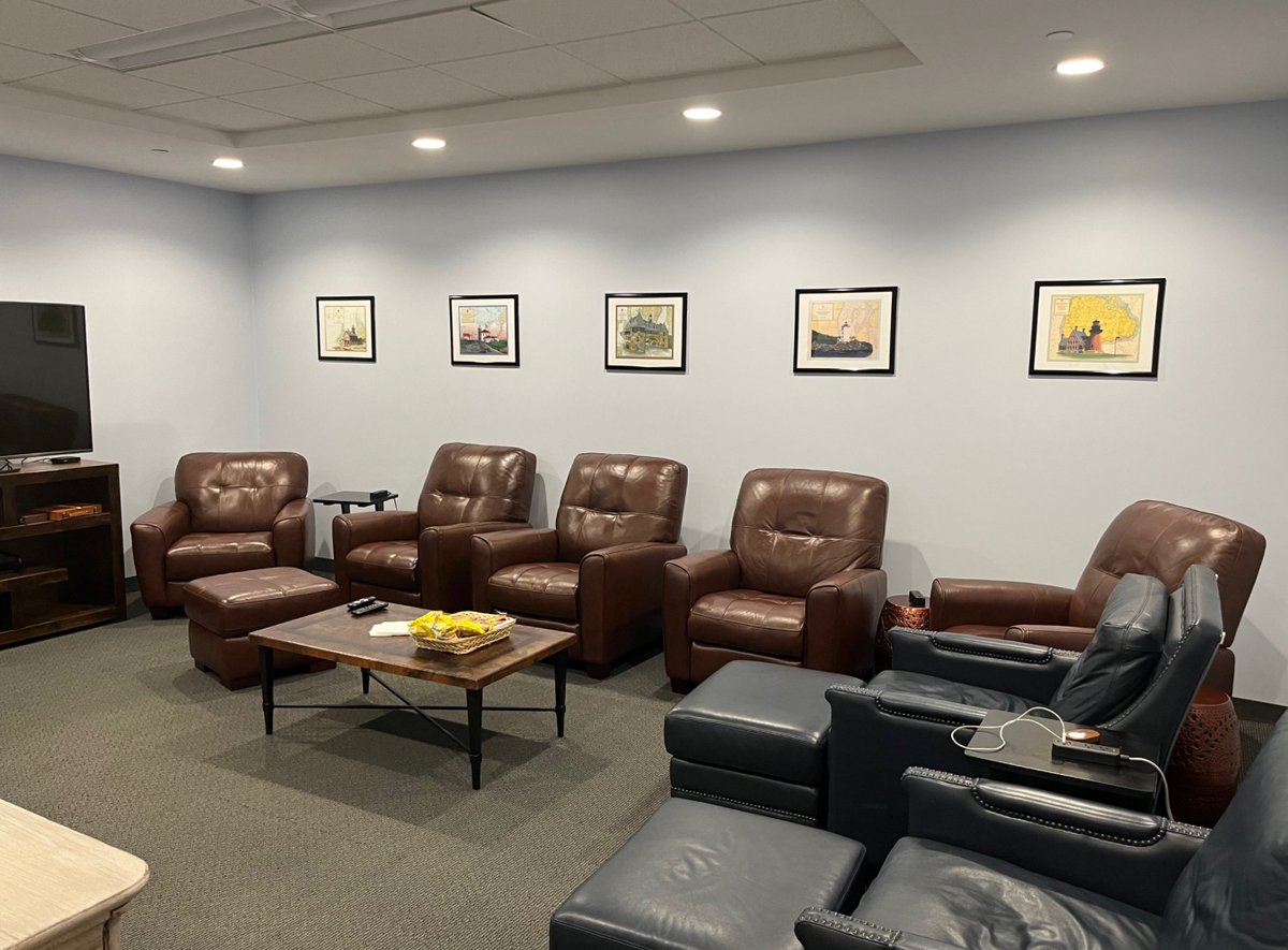 Tune in to <a href="/TheRhodeShow/">The Rhode Show</a> on <a href="/wpri12/">WPRI 12</a>  today at 9 a.m. with Brendan Kirby, Will Gilbert , Audrey McClellan, and Ashley Erling! They’ll be LIVE at Cardi's Furniture &amp; Mattresses in Swansea, MA, with Timothy Howe from Rhode Island Military Organization and NIROPE’s Ron and Pete Cardi