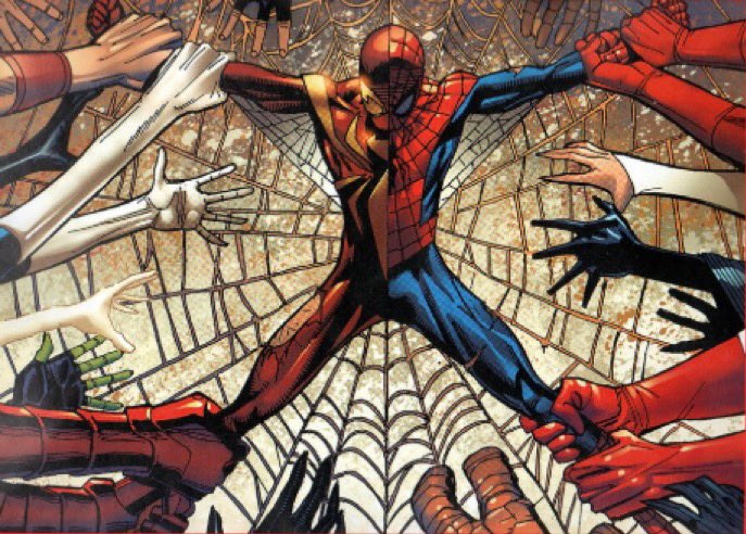 This account's still semi-active I just got massive art block atm!

As much as I wanna say I've got something big cooking and that this is a misdirect but it's totally not one. Trust me?