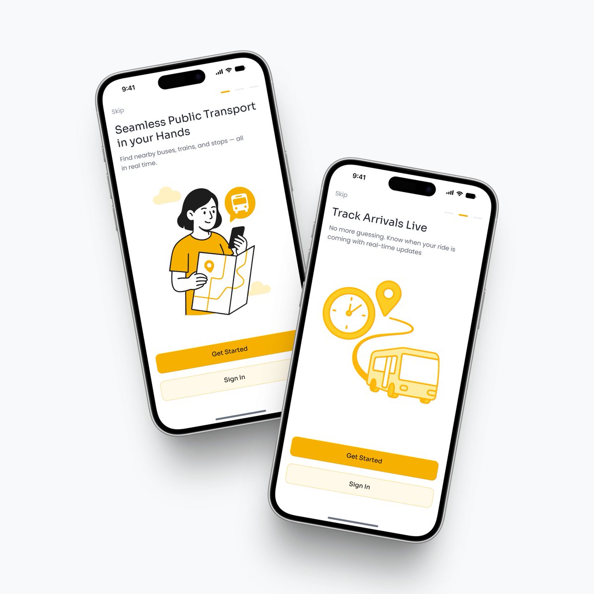 OluwaladeJesut1's tweet photo. Currently working on a transportation app that helps commuters move smarter — with real-time tracking, easy trip planning, and seamless public transport access.
🔗 Check my portfolio: https://t.co/dxuCI3w4nv
#UIUX #UXDesign #TransportApp #MobileDesign #ProductDesign https://t.co/IMkHFNDYa3