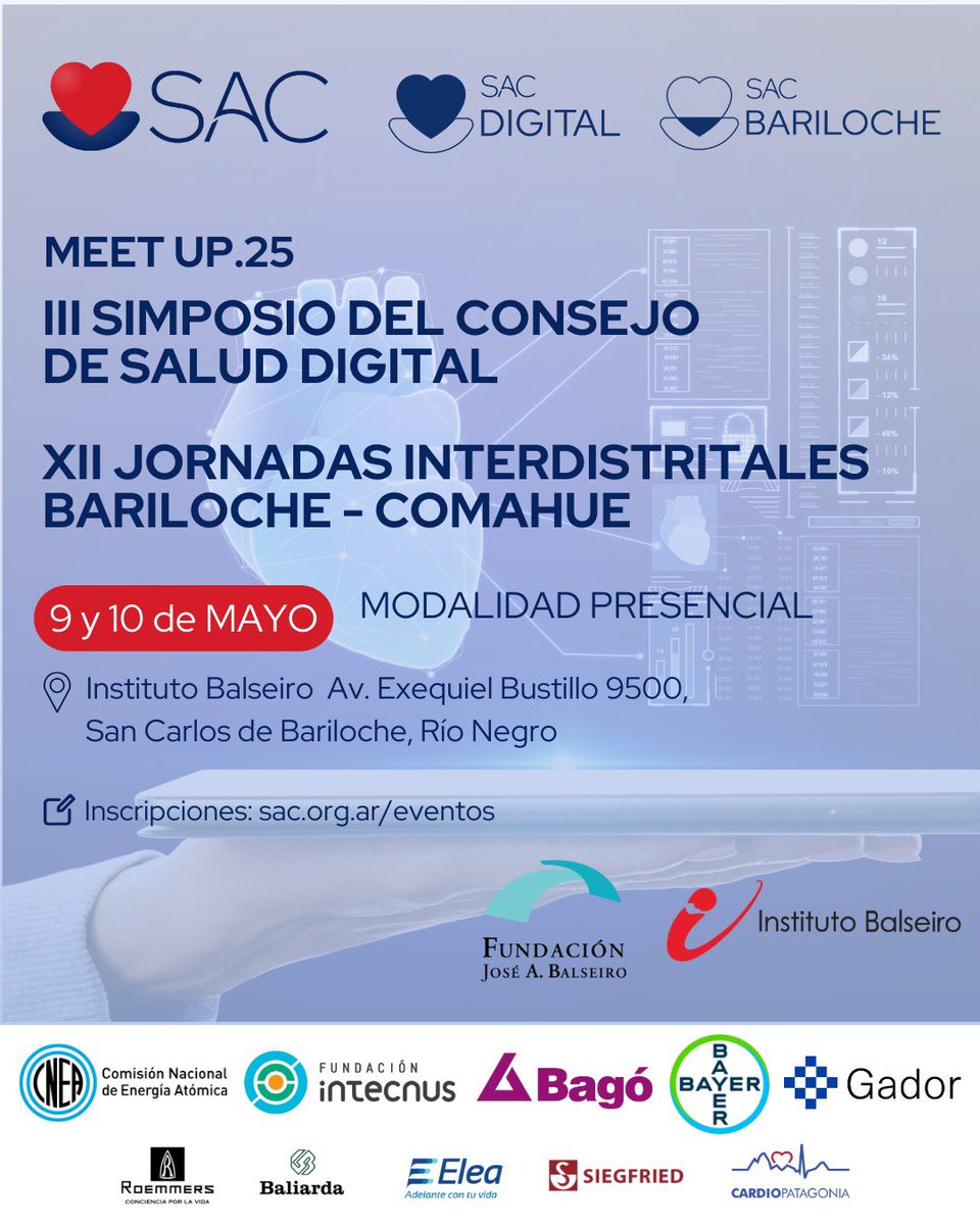 SaludDigitalSAC (@saluddigitalsac) on Twitter photo <a href="/pfelissamburu/">Pablo Elissamburu 🇦🇷</a> <a href="/MNBenzadon/">Mariano Benzadon</a> <a href="/JuanmaRPlatas/">Juan Manuel Rodriguez Platas</a> <a href="/Solano13/">Sebastián Benitez</a> <a href="/CintoraImagenes/">Federico Cintora MD #ARG</a> <a href="/IgnaciokcRios/">Ignacio Rios</a> <a href="/doc_zani/">Marco Zani</a> <a href="/gsa_zaino/">Gastón Saint André</a> <a href="/NeivaMaciel_doc/">Neiva Maciel</a> <a href="/drnicovecchio/">Dr. Nicolás Vecchio</a> <a href="/filikinetico/">Eduardo Filipini</a> <a href="/celeste_zanoni/">Celeste Zanoni</a> <a href="/CarreroCeleste/">Celeste Carrero</a> <a href="/jorgelinamedus/">Jorgelina Medus</a> <a href="/drnicovecchio/">Dr. Nicolás Vecchio</a> <a href="/gonzaeperez/">Gonzalo Perez</a> <a href="/BluroIgnacio/">Ignacio Bluro 🇦🇷</a> <a href="/CardioBornan/">Norberto Bornancini</a> <a href="/jpcostabel/">Juan Pablo Costabel MD 🇦🇷</a> <a href="/DrCCaroli/">Christian Caroli</a> <a href="/pfelissamburu/">Pablo Elissamburu 🇦🇷</a> <a href="/MNBenzadon/">Mariano Benzadon</a> <a href="/JuanmaRPlatas/">Juan Manuel Rodriguez Platas</a> <a href="/Solano13/">Sebastián Benitez</a> <a href="/CintoraImagenes/">Federico Cintora MD #ARG</a> <a href="/IgnaciokcRios/">Ignacio Rios</a> <a href="/doc_zani/">Marco Zani</a> <a href="/gsa_zaino/">Gastón Saint André</a> <a href="/NeivaMaciel_doc/">Neiva Maciel</a> <a href="/drnicovecchio/">Dr. Nicolás Vecchio</a> <a href="/filikinetico/">Eduardo Filipini</a> <a href="/celeste_zanoni/">Celeste Zanoni</a> <a href="/CarreroCeleste/">Celeste Carrero</a> <a href="/jorgelinamedus/">Jorgelina Medus</a> <a href="/drnicovecchio/">Dr. Nicolás Vecchio</a> <a href="/gonzaeperez/">Gonzalo Perez</a> <a href="/BluroIgnacio/">Ignacio Bluro 🇦🇷</a> <a href="/CardioBornan/">Norberto Bornancini</a> <a href="/jpcostabel/">Juan Pablo Costabel MD 🇦🇷</a> <a href="/DrCCaroli/">Christian Caroli</a>