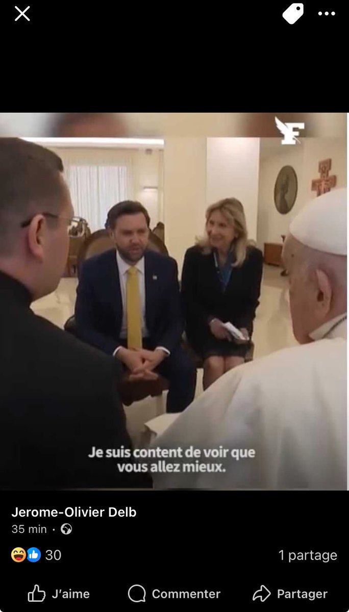 Pigement (@pigement) on Twitter photo Merci #Pape #François qui a le sens de la contradiction et qui est parti après cette rencontre #JDVance pour des cieux plus humanistes Merci #Pape #François qui a le sens de la contradiction et qui est parti après cette rencontre #JDVance pour des cieux plus humanistes