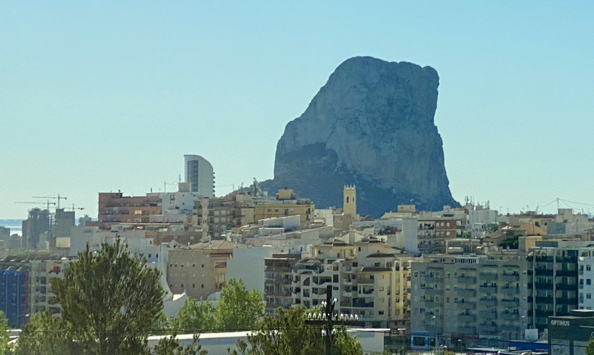 Només 60 anys de diferència… I encara n’hi ha que volen seguir destruint el nostre patrimoni. El turisme de masses acabarà amb nosaltres!