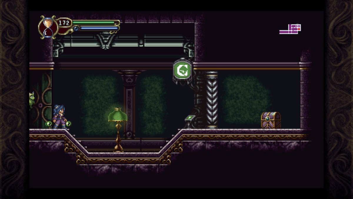 BookiAction's tweet photo. ポストしてなかったのですが以前 #Timespinner をプレイしました。
スーファミテイストなドット絵が美しいメトロイドヴァニア💕
難易度は私でもクリアできる位易しめで、タイムスリップ系の物語も魅力です😉
気軽にメトロイドヴァニアを楽しみたい人に良いと思います👍 https://t.co/JhSAwy6UU8