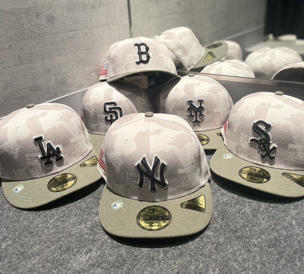 NEW ERA KAWASAKI on X: NEW ERA KAWASAKI on X: