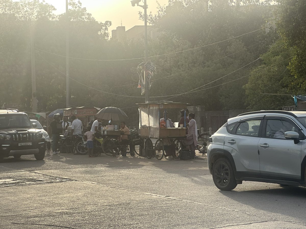Rahul Singhal (@singhalrahul) on Twitter photo Is drinking outside wine shops, on streets, and at small eateries in front of wine shops on Fazilpur Road (near Spaze Privy, Sector 72) allowed? If unauthorised, please take action—it’s become a serious public nuisance. <a href="/DC_Gurugram/">DC Gurugram</a> <a href="/gurgaonpolice/">Gurugram Police</a> <a href="/OfficialGMDA/">GMDA</a> <a href="/cmohry/">CMO Haryana</a> Is drinking outside wine shops, on streets, and at small eateries in front of wine shops on Fazilpur Road (near Spaze Privy, Sector 72) allowed? If unauthorised, please take action—it’s become a serious public nuisance. <a href="/DC_Gurugram/">DC Gurugram</a> <a href="/gurgaonpolice/">Gurugram Police</a> <a href="/OfficialGMDA/">GMDA</a> <a href="/cmohry/">CMO Haryana</a>