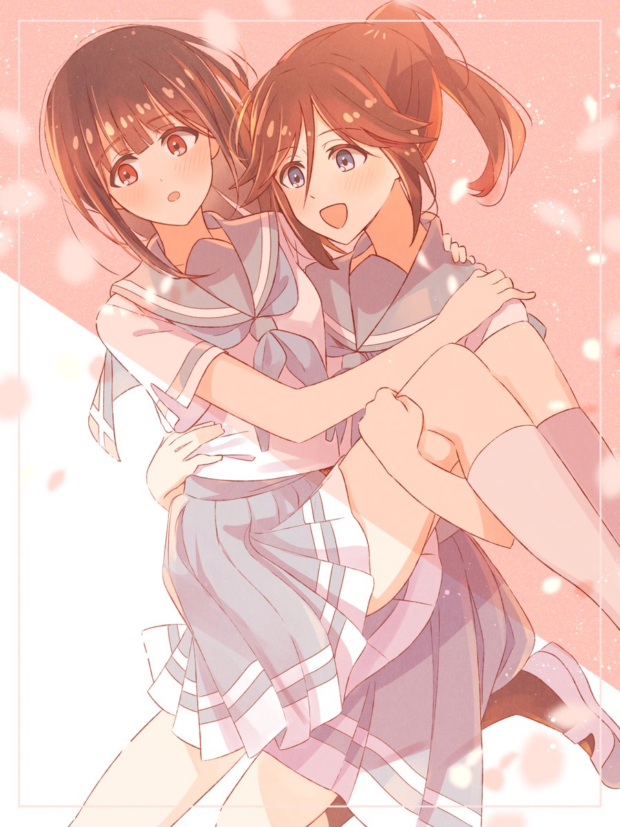 春から、また次の春へ