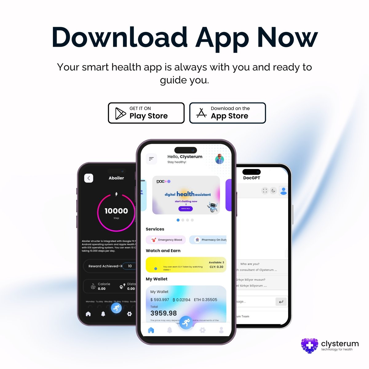 Clysterum tweet media