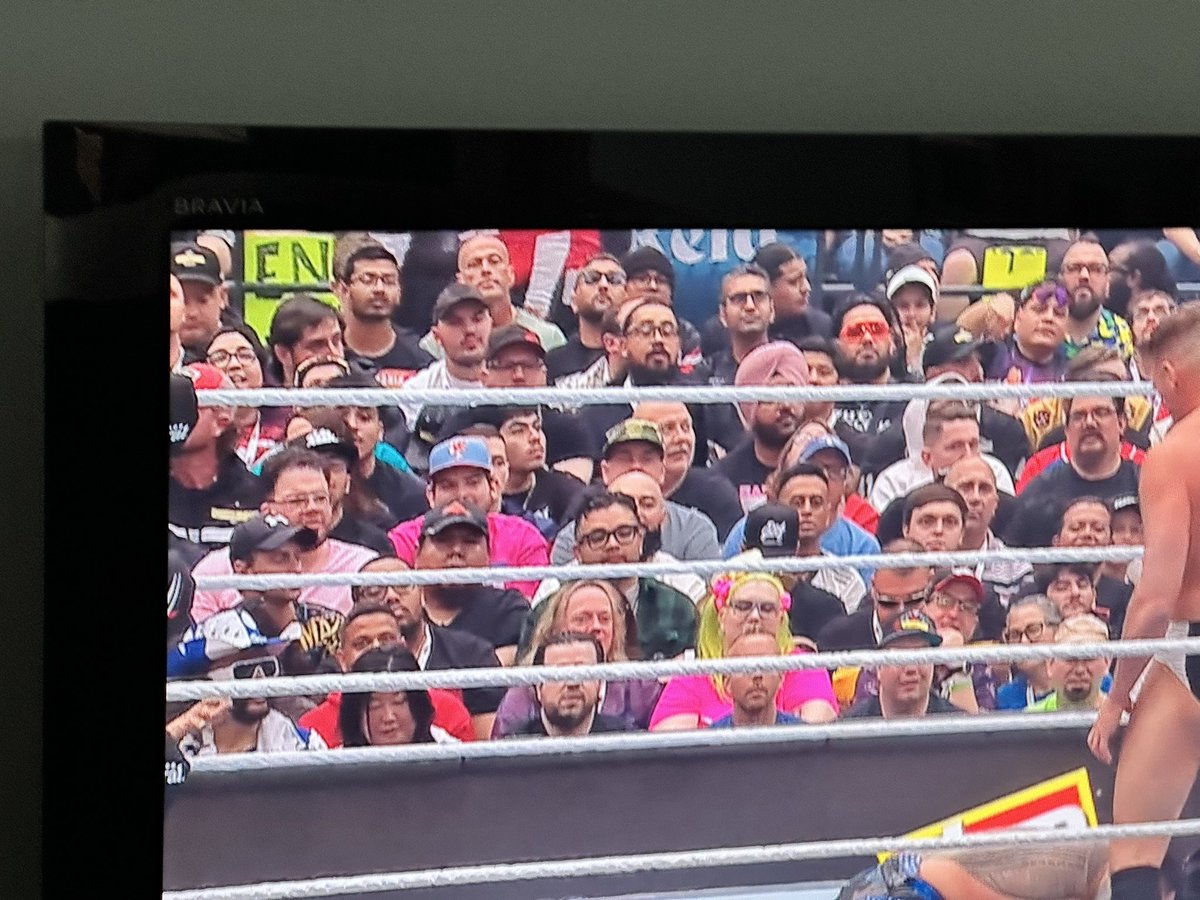 WWE Wrestlemania Singh
#Singh #Sikh #LookASingh #WrestleMania