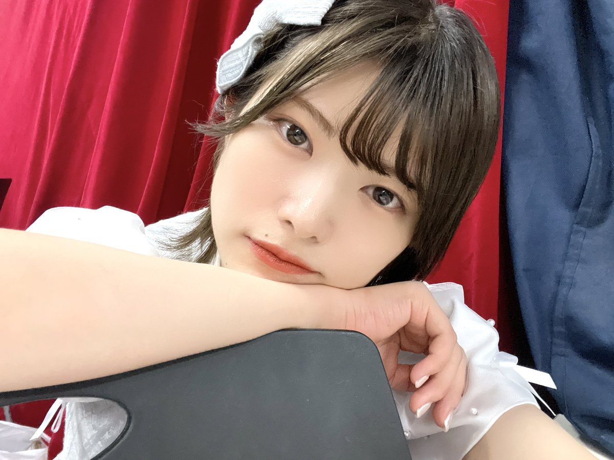 riho_saisyun's tweet photo. https://t.co/X4vaJhlRBg