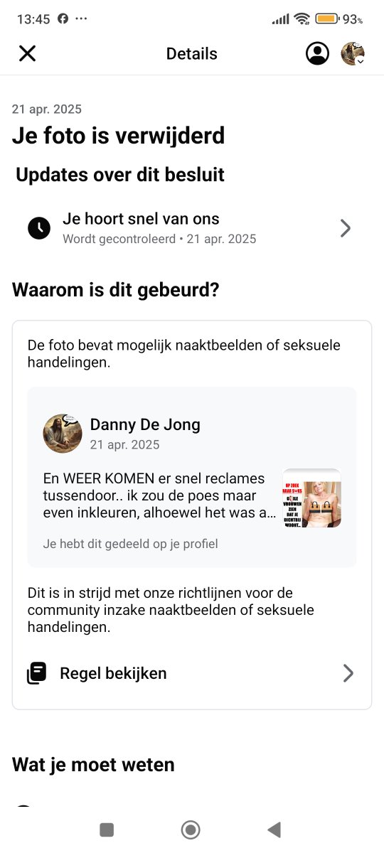 Danny De Jong tweet media